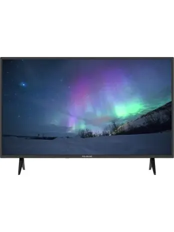 Телевизор LCD (ЖК) "POLARLINE" 40PL11TC-SM