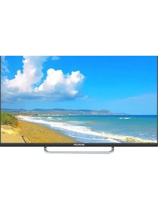 Телевизор LCD (ЖК) "POLARLINE" 32PL55TC-SM