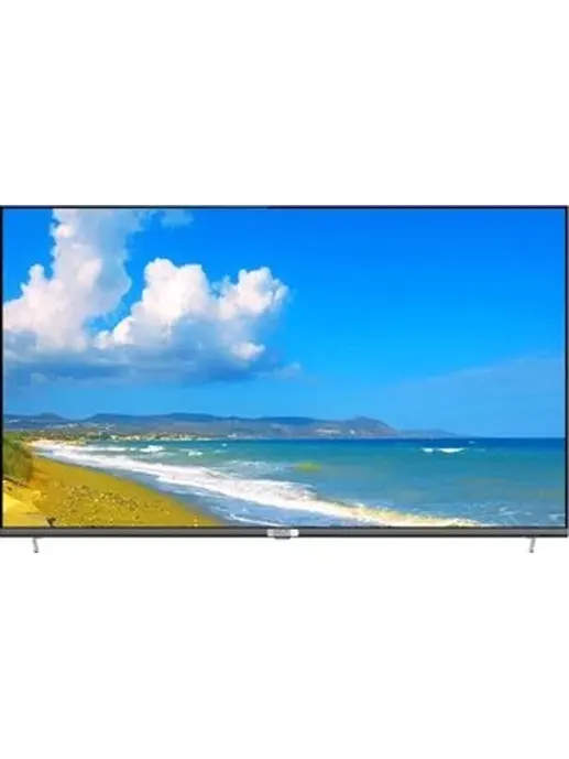 Телевизор LCD (ЖК) "POLAR" P55U53T2CSM