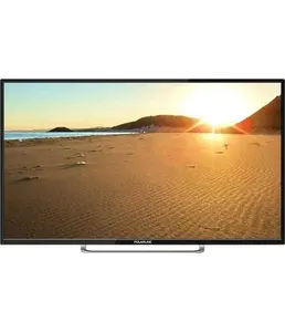 Телевизор LCD (ЖК) "POLARLINE" 43PL52TC-SM на скидке