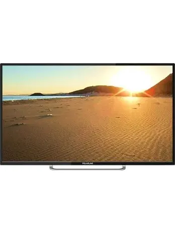 Телевизор LCD (ЖК) "POLARLINE" 43PL52TC-SM