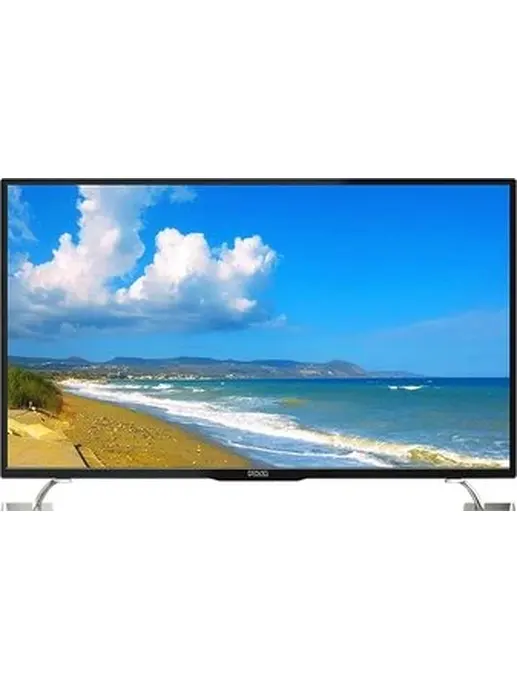 Телевизор LCD (ЖК) "POLAR" P40L33T2CSM