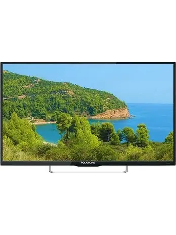 Телевизор LCD (ЖК) "POLARLINE" 32PL14TC-SM