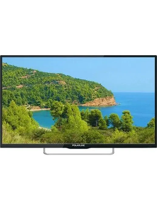 Телевизор LCD (ЖК) "POLARLINE" 32PL14TC-SM