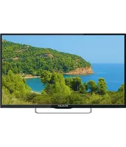 Телевизор LCD (ЖК) "POLARLINE" 50PL51TC-SM на скидке