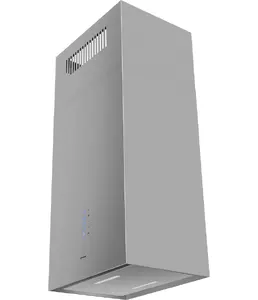 Кухонная вытяжка MAUNFELD Bath Plus 402IL нержавеющая сталь на скидке