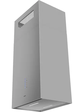 Кухонная вытяжка MAUNFELD Bath Plus 402IL нержавеющая сталь