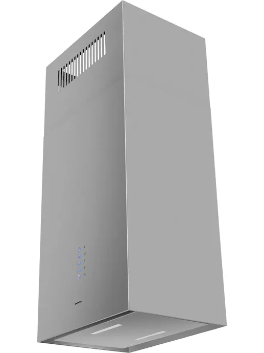 Кухонная вытяжка MAUNFELD Bath Plus 402IL нержавеющая сталь