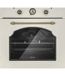 Духовой шкаф Weissgauff EOA 69 OW на скидке