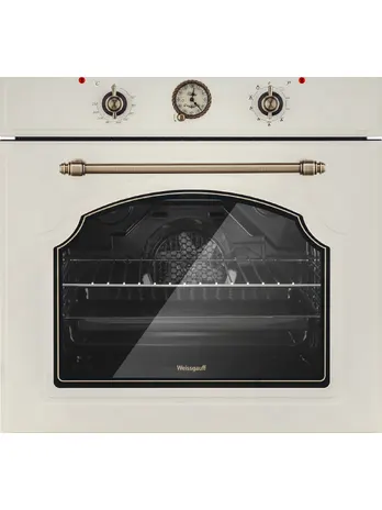 Духовой шкаф Weissgauff EOA 69 OW