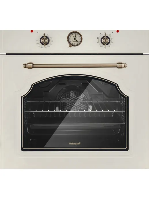Духовой шкаф Weissgauff EOA 69 OW