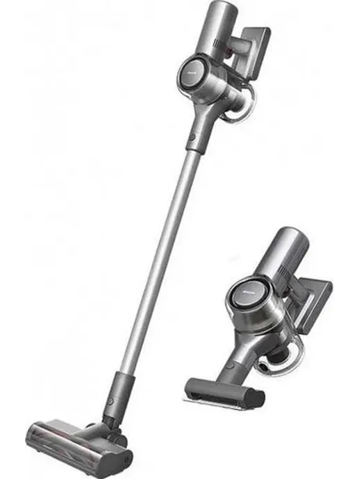 Пылесос ручной  DREAME V11 SE Grey