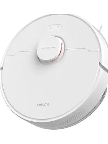 Робот-пылесос DREAME D10s