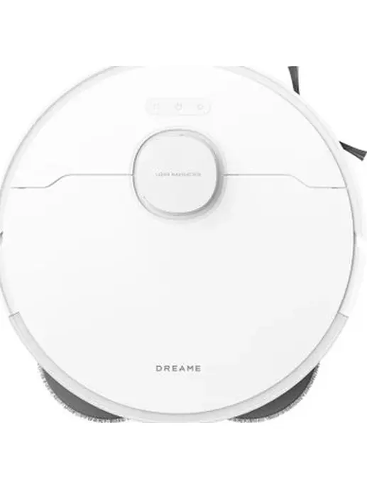 Робот-пылесос DREAME L10S Pro