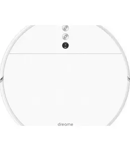 Робот-пылесос DREAME F9 White на скидке