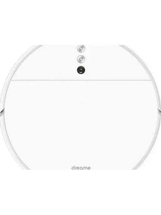 Робот-пылесос DREAME F9 White