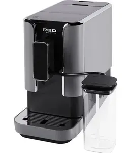 Кофемашина RED SOLUTION Colomba RCM-1550 на скидке