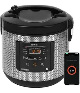 Мультиварка RED SOLUTION SkyCooker RMC-M227S на скидке