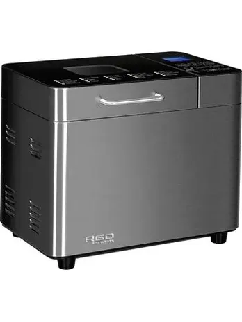 Хлебопечь RED SOLUTION RBM-M1919