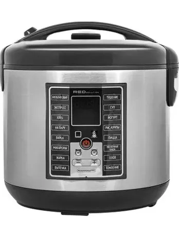 Мультиварка RED SOLUTION RMC-M252