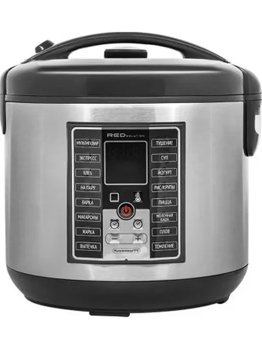 Мультиварка RED SOLUTION RMC-M252