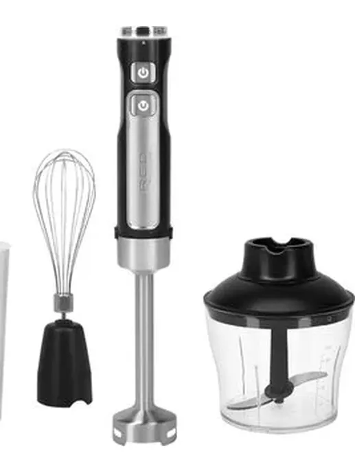 Блендер RED SOLUTION HB2902