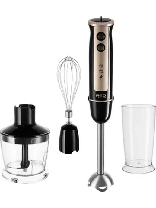 Блендер RED SOLUTION RHB-2948