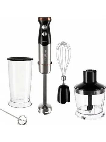 Блендер RED SOLUTION RHB-CB2986