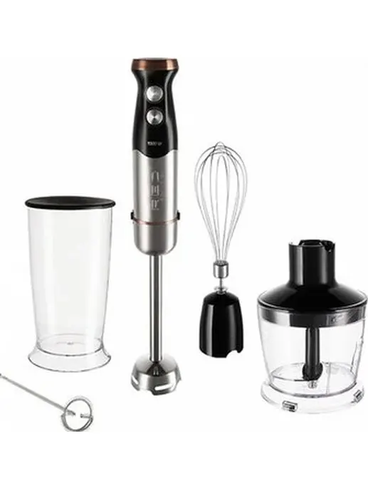 Блендер RED SOLUTION RHB-CB2986