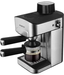 Кофеварка RED SOLUTION RCM-M1523 на скидке