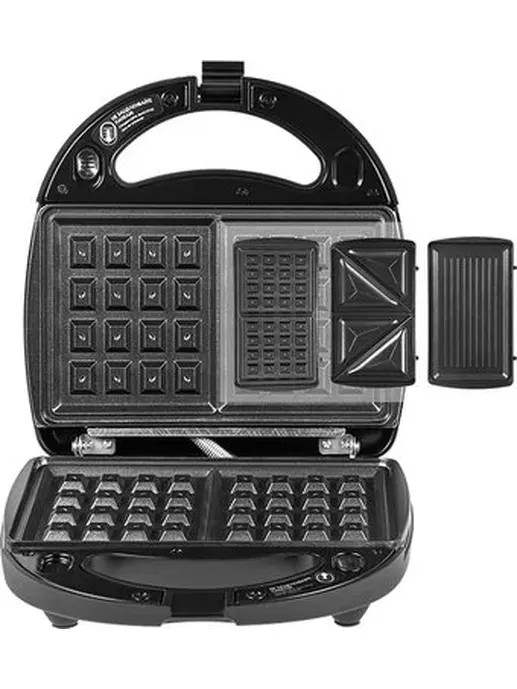 Минипекарня RED SOLUTION RMB-M601