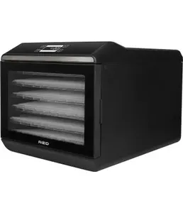 Сушилка для овощей и фруктов RED SOLUTION RFD-0151 на скидке