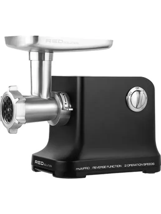 Мясорубка RED SOLUTION RMG-M1225