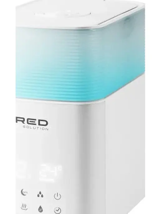 Ультразвуковой увлажнитель RED SOLUTION RHF-3340