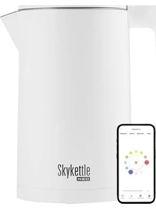 Чайник RED SOLUTION SkyKettle RK-M216S