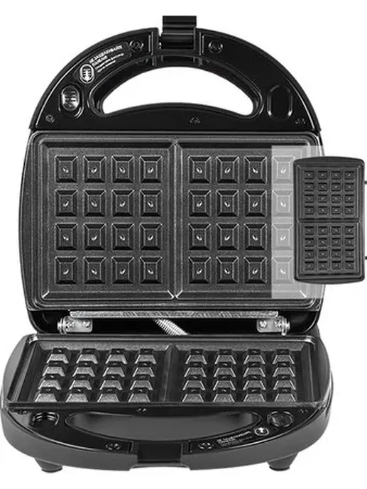 Минипекарня RED SOLUTION RMB-M613/1