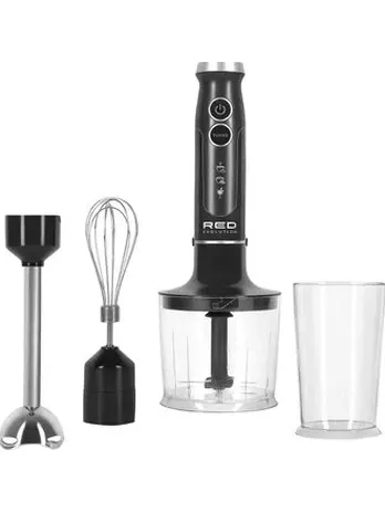 Блендер RED EVOLUTION RHB-291