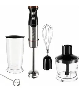 Блендер RED SOLUTION RHB-CB2986 на скидке