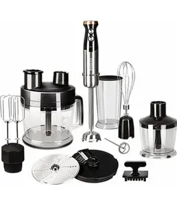 Блендер RED SOLUTION RHB-CB2988 на скидке