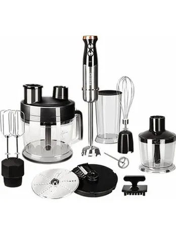 Блендер RED SOLUTION RHB-CB2988