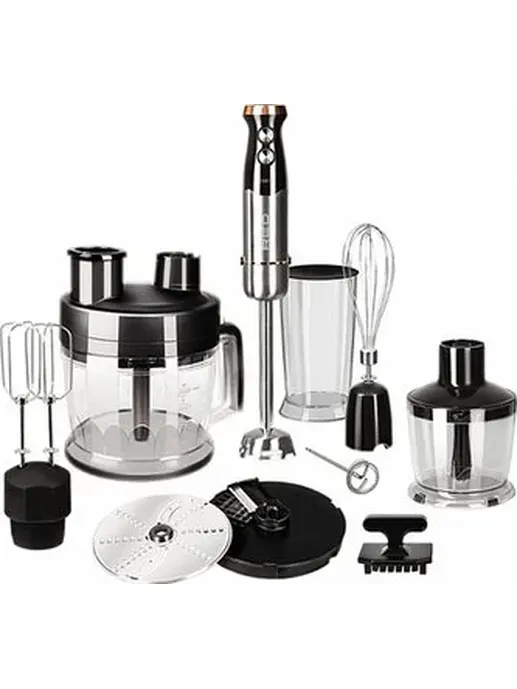 Блендер RED SOLUTION RHB-CB2988