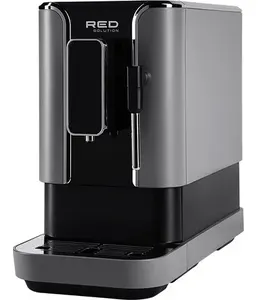 Кофемашина RED SOLUTION Indi RCM-1540 на скидке