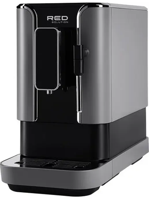 Кофемашина RED SOLUTION Indi RCM-1540
