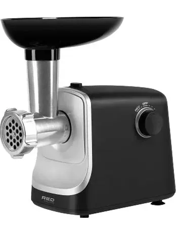 Мясорубка RED SOLUTION RMG-1213