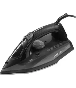 Утюг RED EVOLUTION RI-C25 на скидке