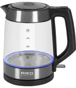 Чайник RED EVOLUTION RK-G20 на скидке