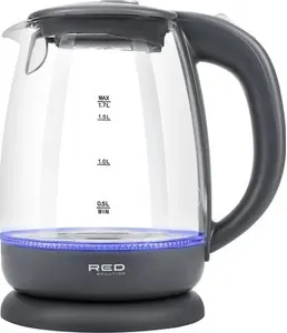 Чайник RED SOLUTION RK-G185 на скидке