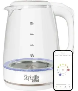 Чайник RED SOLUTION RK-G203S на скидке