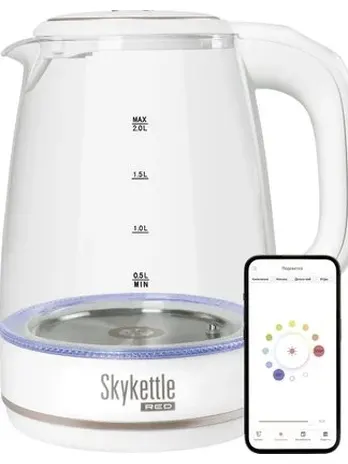 Чайник RED SOLUTION RK-G203S