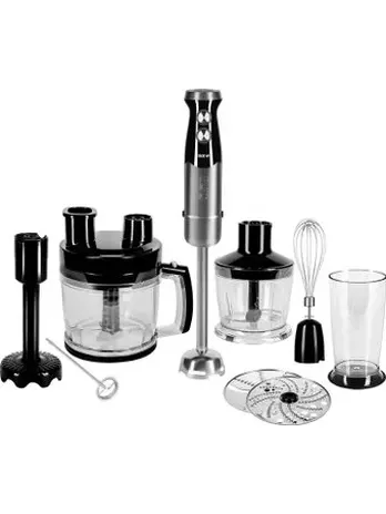 Блендер RED SOLUTION RHB-2964